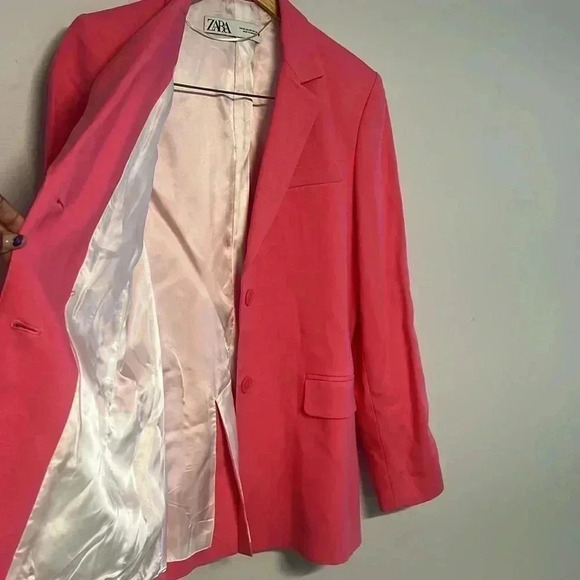 Matching Blazer and Skirt - Picture 12 of 14